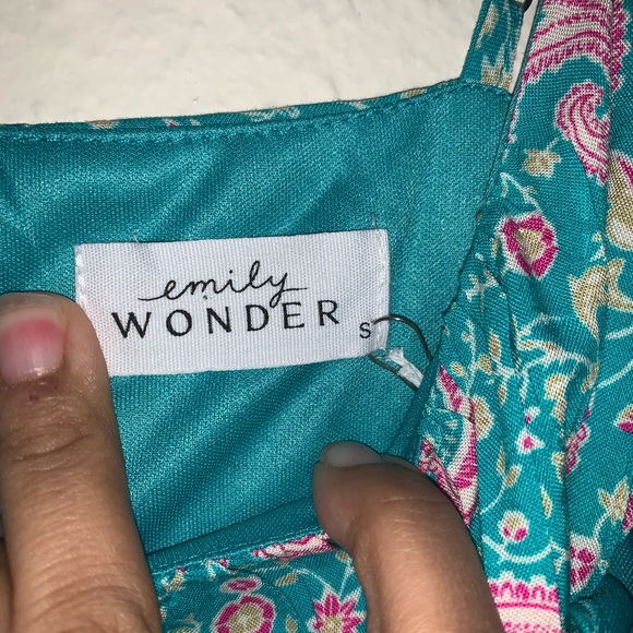 Dress - Picture 4 of 5